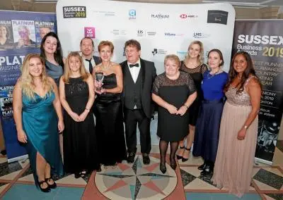 Highest Performing Fertility Clinic in London and the South East!