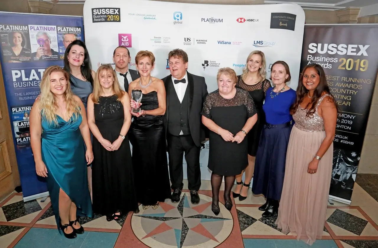 Our Awards