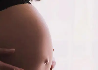 Lifestyle and Pregnancy