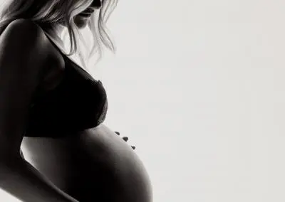 Coronavirus information for pregnant women