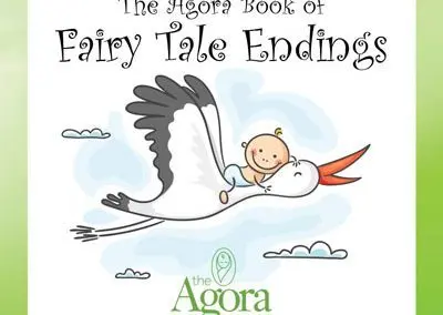 Agora Book of Fairy Tale Endings