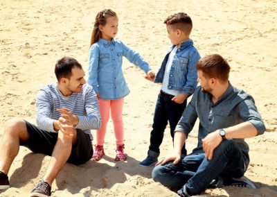 Discovering your road to parenthood: celebrating inclusive fertility