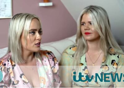 Equal IVF access for same-sex couples