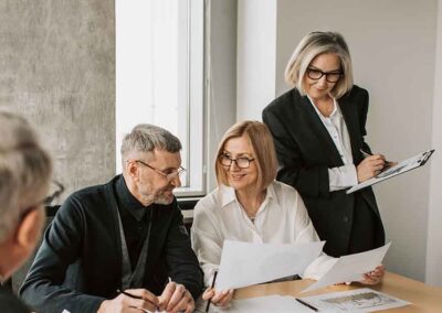 Blog 8 Menopause in the workplace
