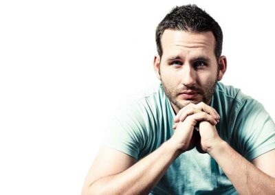 Men Struggle to Have Babies Too