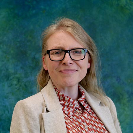 Michele Gilling-Ulph