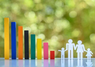 UK’s declining fertility rates – are NHS funding decisions part of the problem?