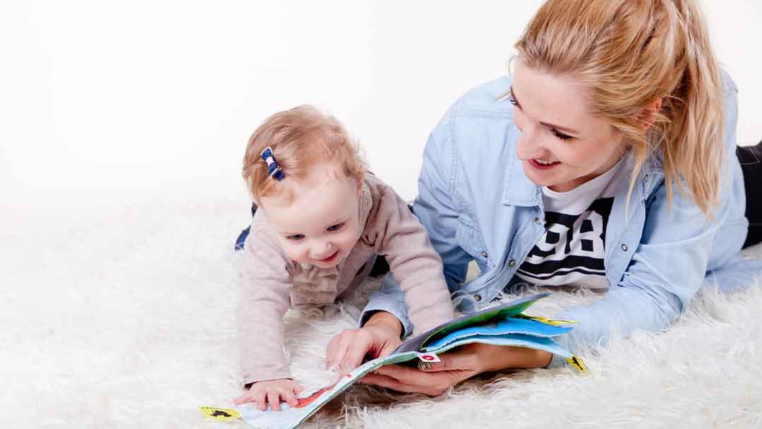 Happy family - Agora reviews and success stories