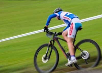 Can cycling make men infertile?