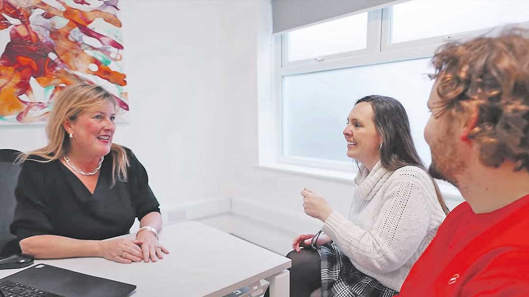 Cheryl Consulting