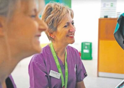 Fertility Care in Eastbourne