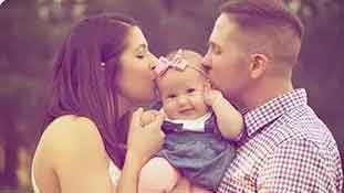 co parenting