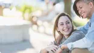 shared motherhood